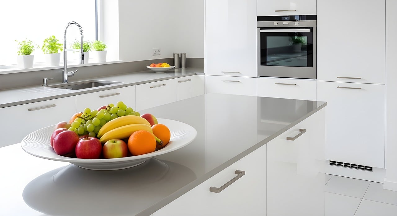 Stratus Surfaces - Austin - Countertop provider