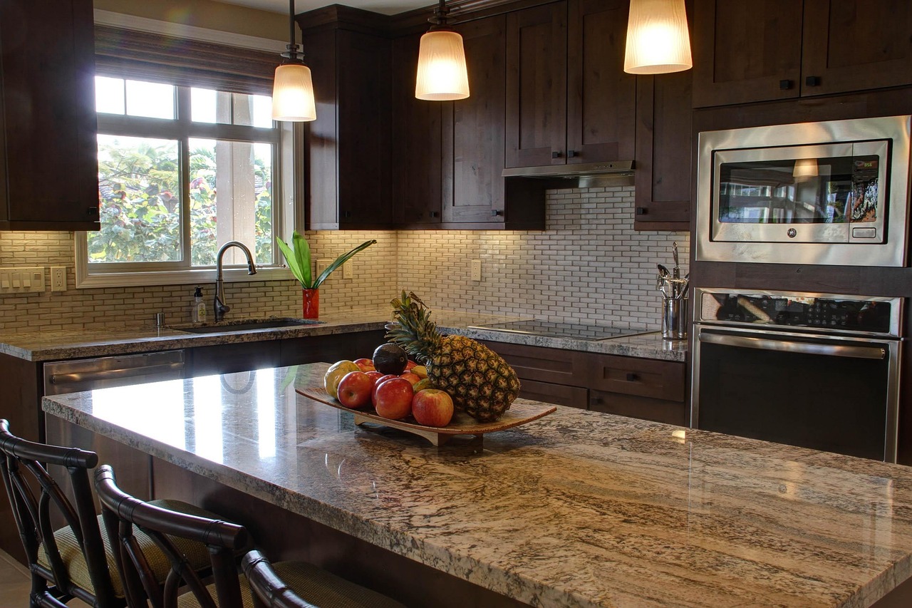 Latera Architectural Surfaces - Countertop provider