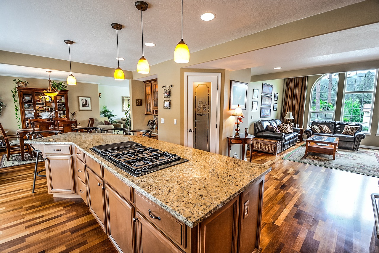 AAA Countertops - Countertop provider