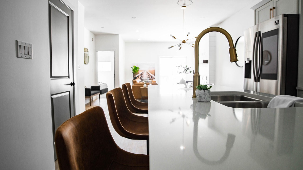 Legacy Granite and Cabinets Designs - Countertop provider