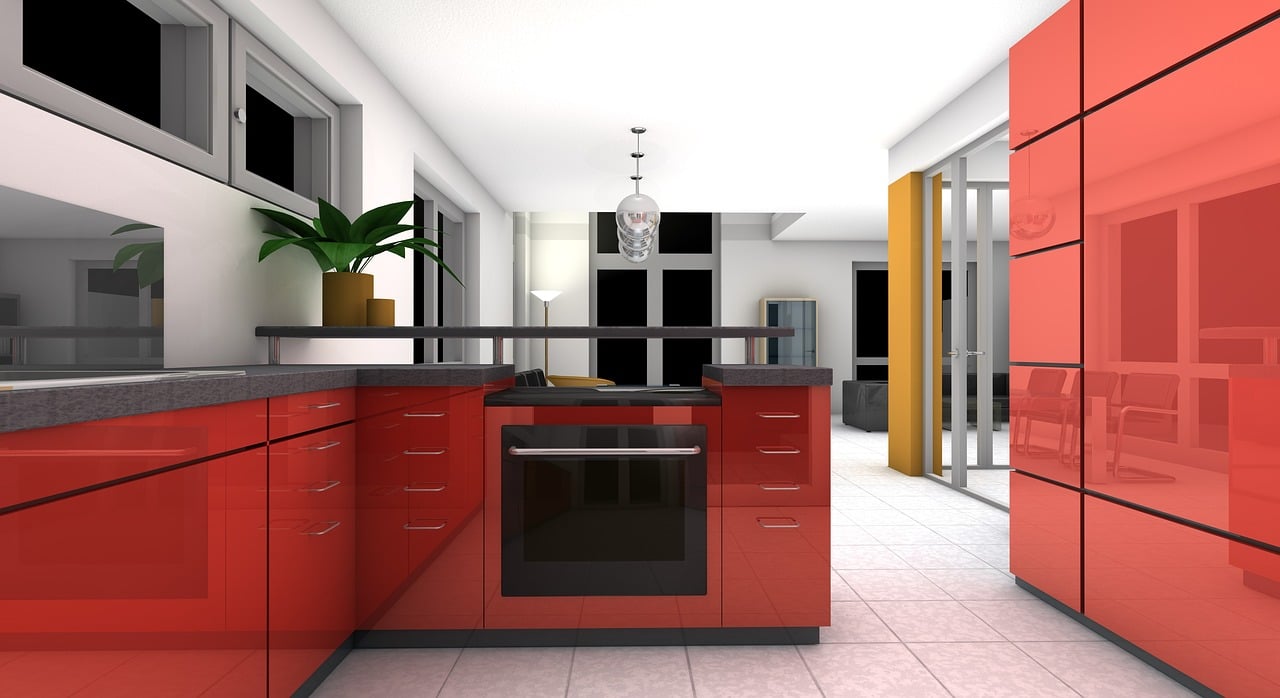 GNS Custom Stoneworks LLC - Countertop provider