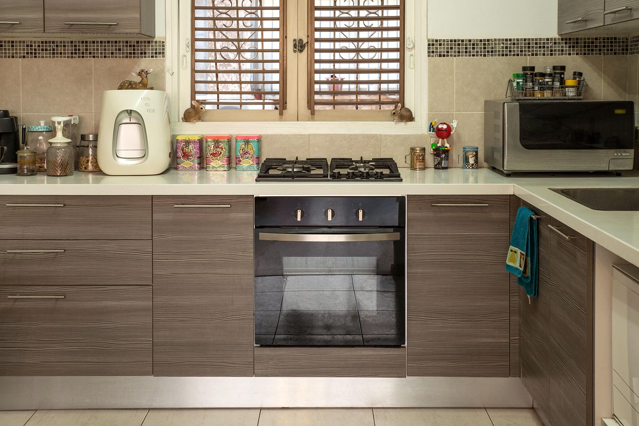 Austin's Custom Tops - Countertop provider
