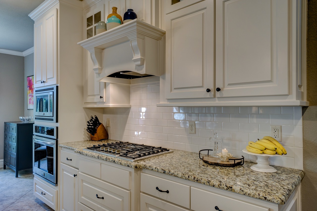 True Blue Surfaces - Countertop provider