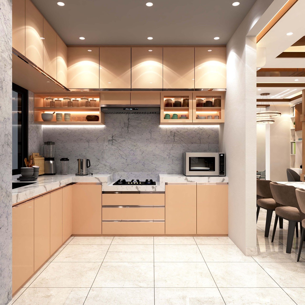 ATX Stone - Countertop provider