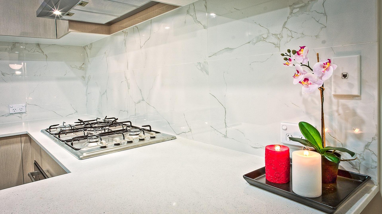 Austin Tops - Countertop provider